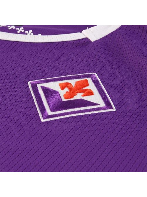 Kappa Fiorentina maglia gara home kombat 25/26 Fiorentina | 38234YWHOME 25/26 KOMBAT